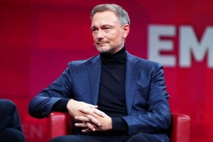 christian lindner vermögen