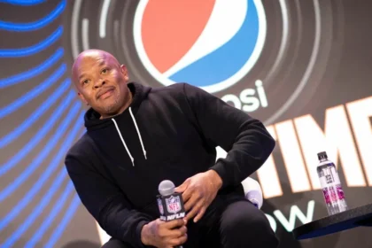 dr dre vermögen