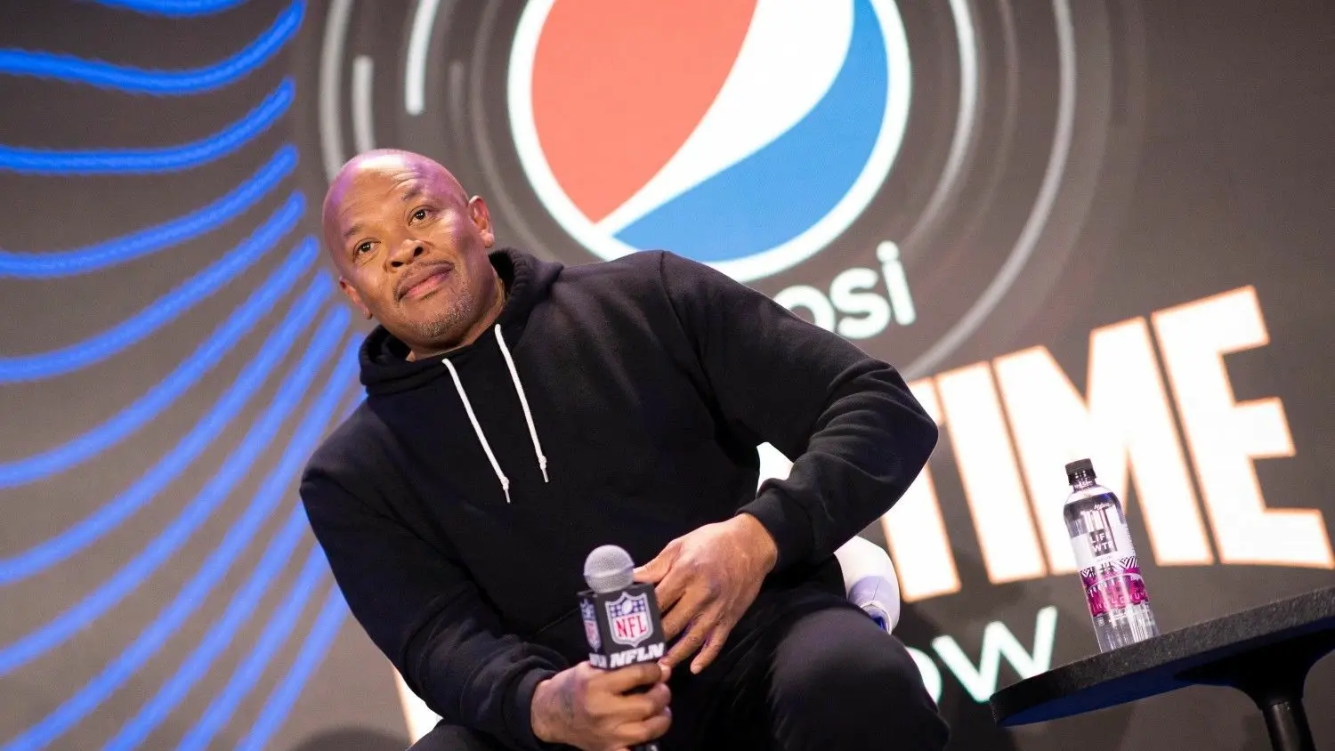 dr dre vermögen