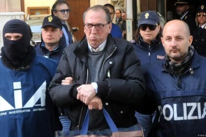 matteo messina denaro