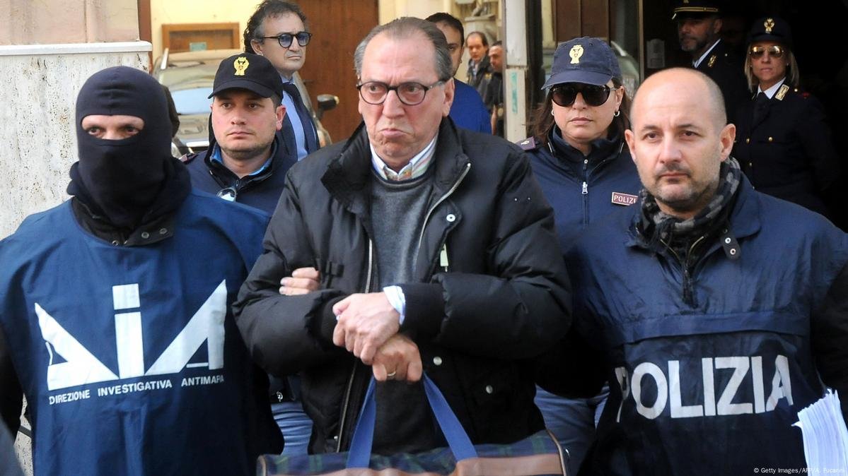 matteo messina denaro