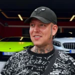 montanablack vermögen