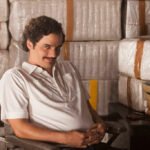 pablo escobar vermögen