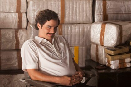 pablo escobar vermögen