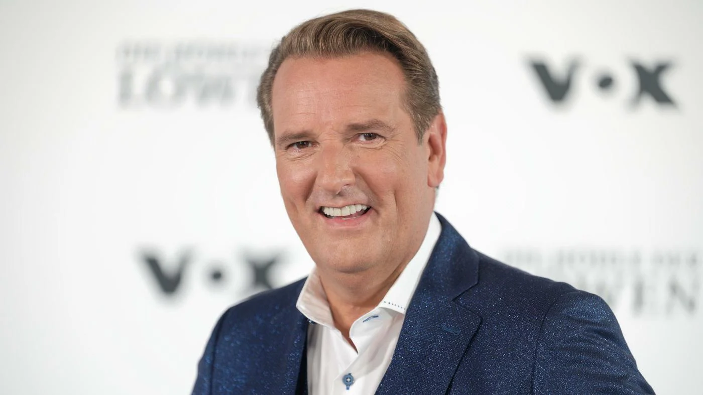 ralf dümmel vermögen