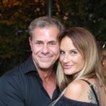 sven martinek ehepartnerin