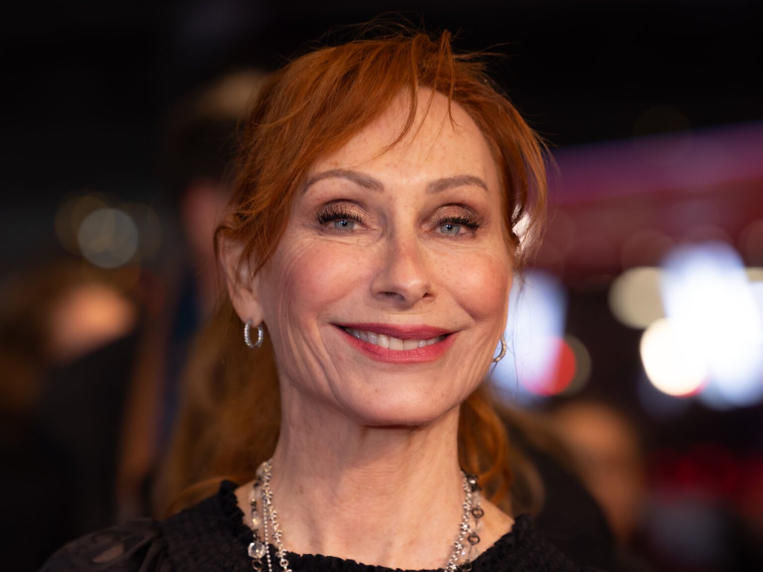 andrea sawatzki schlaganfall