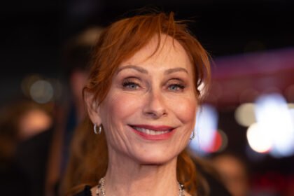 andrea sawatzki schlaganfall