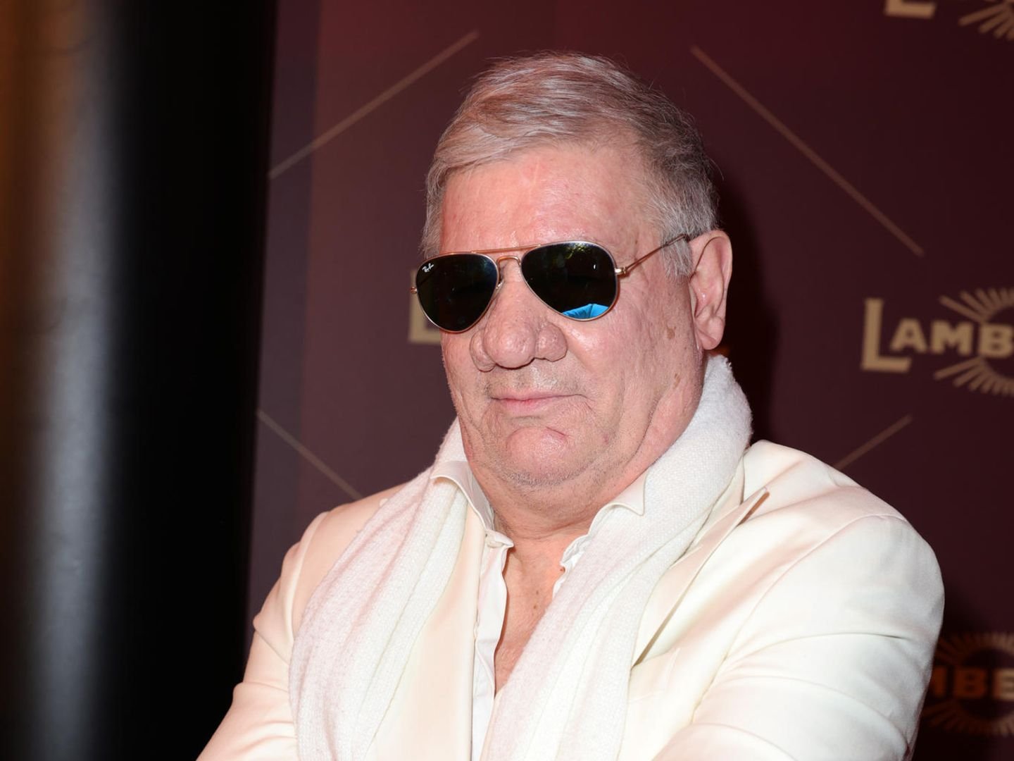 claude oliver rudolph nase