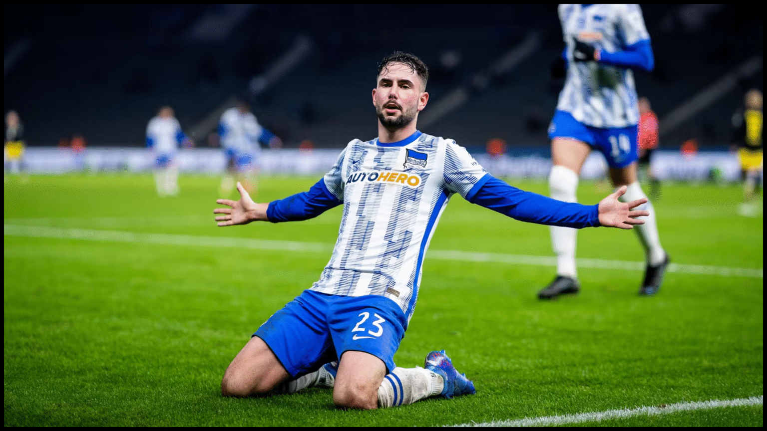 fredi richter-mendau