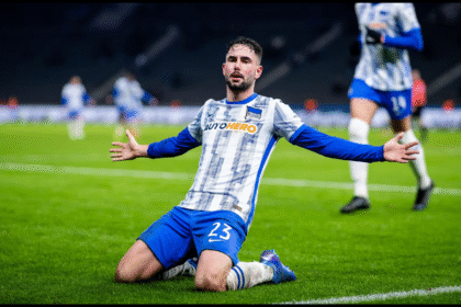 fredi richter-mendau