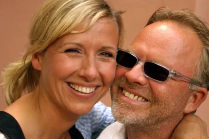 johnny moritz naumann