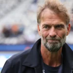 wie alt ist jürgen klopp