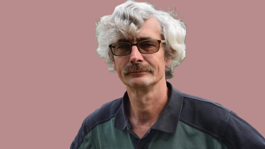 woran ist ralf dammasch verstorben