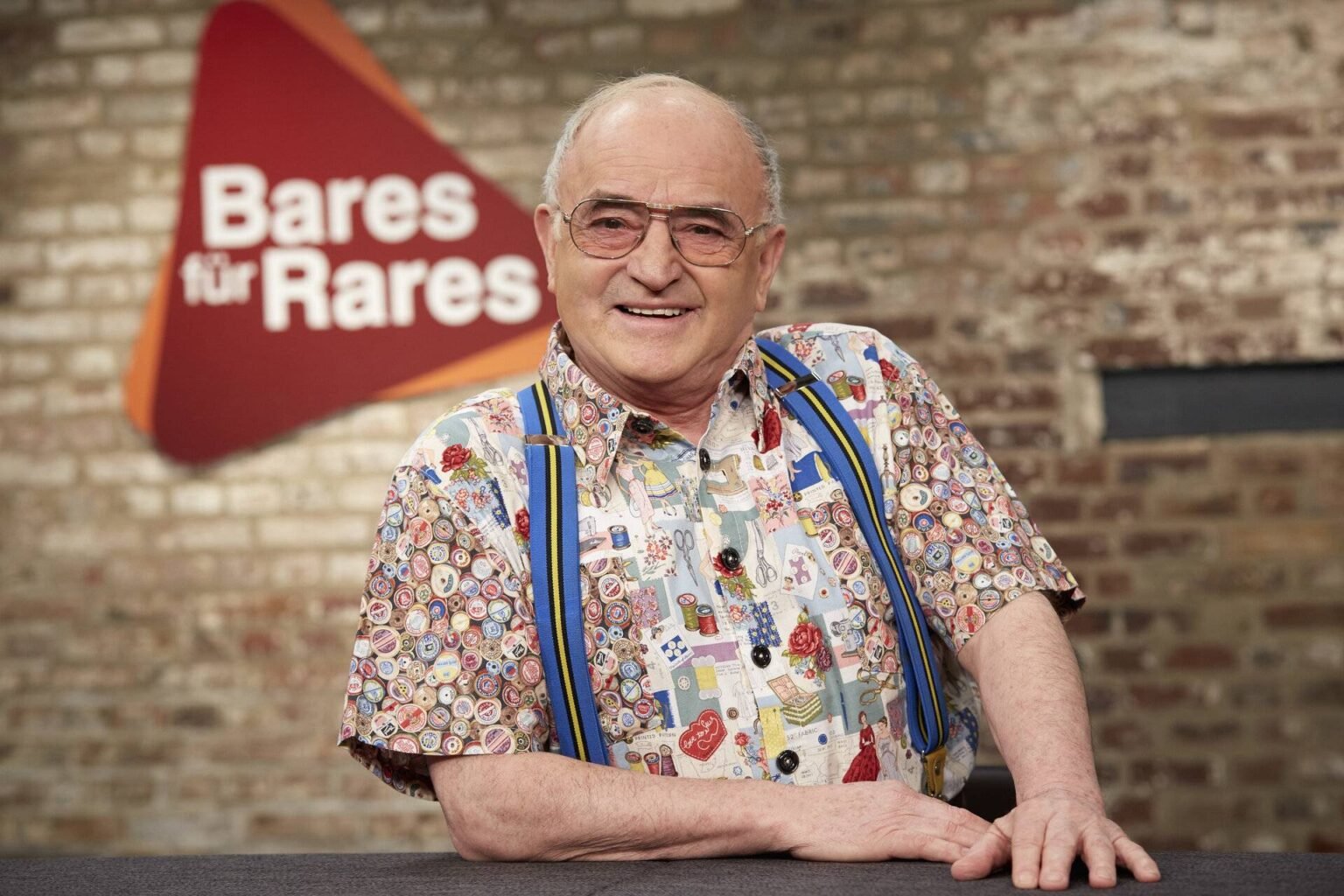 bares für rares-händler gestorben