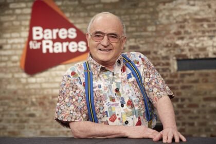 bares für rares-händler gestorben