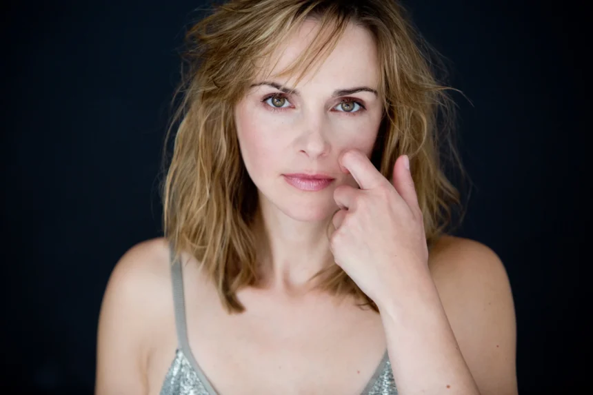 denise zich brustkrebs