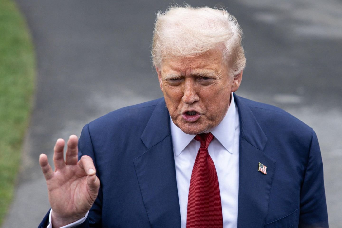 donald trump zölle schweiz