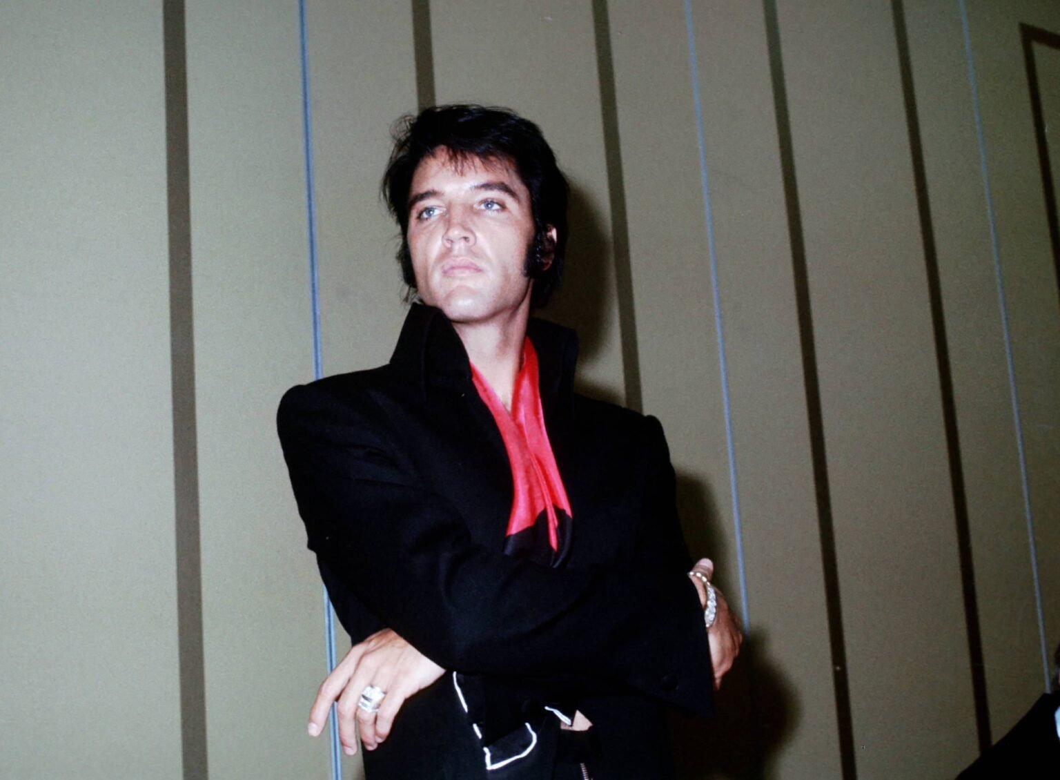 elvis presley todesursache
