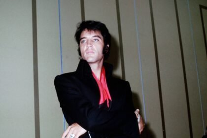 elvis presley todesursache