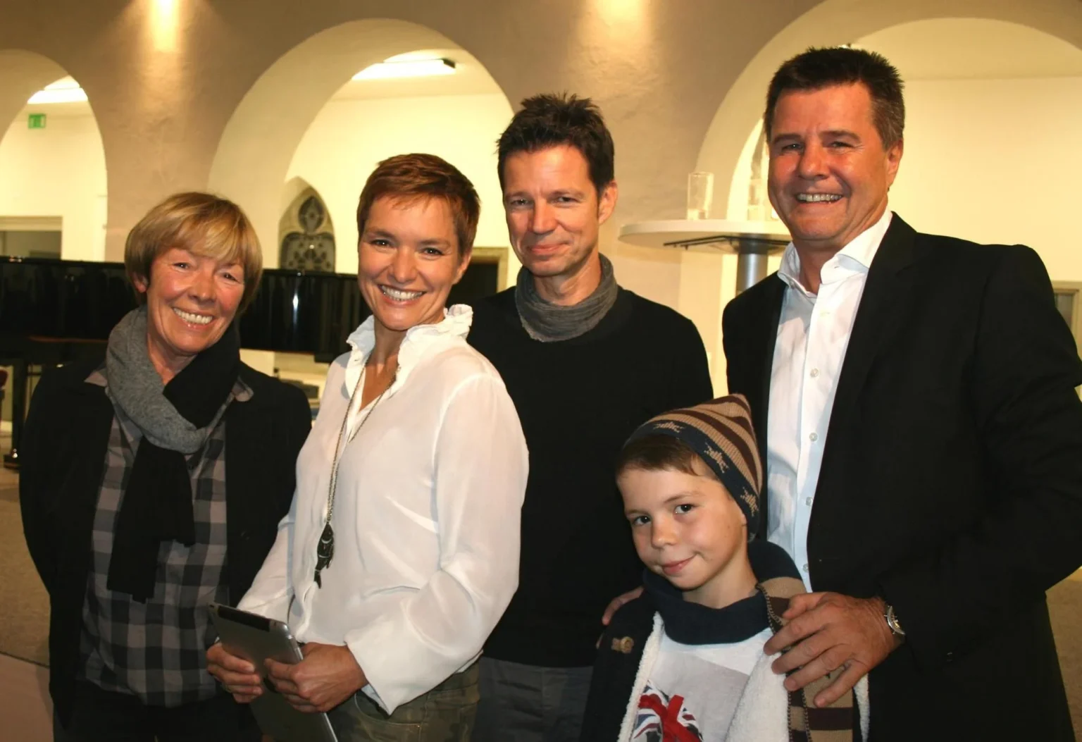 evelin könig krankheit