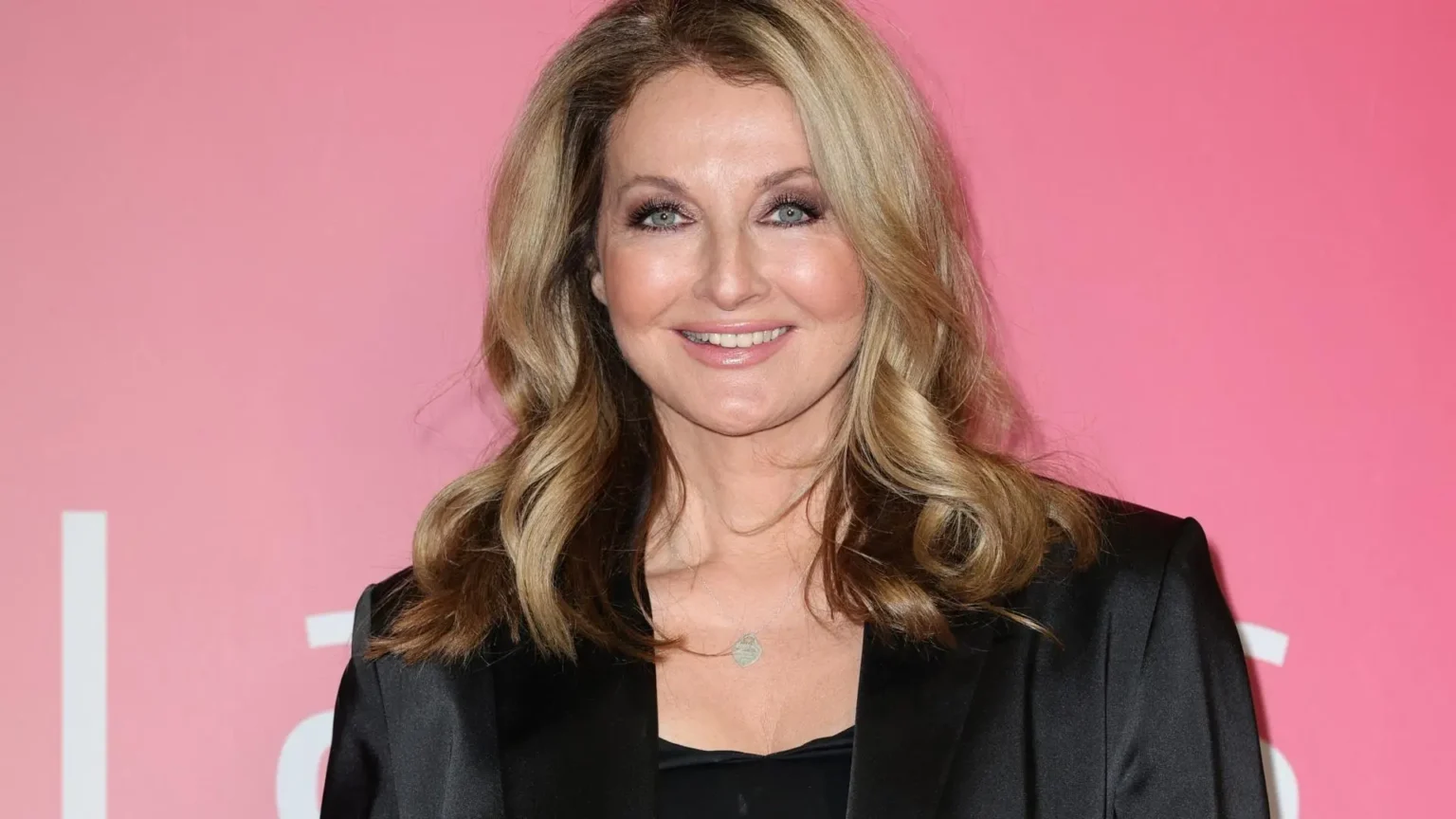 frauke ludowig schlaganfall