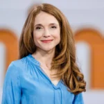 hat mirjam meinhardt-krug kinder