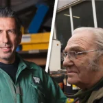 michael manousakis vermögen