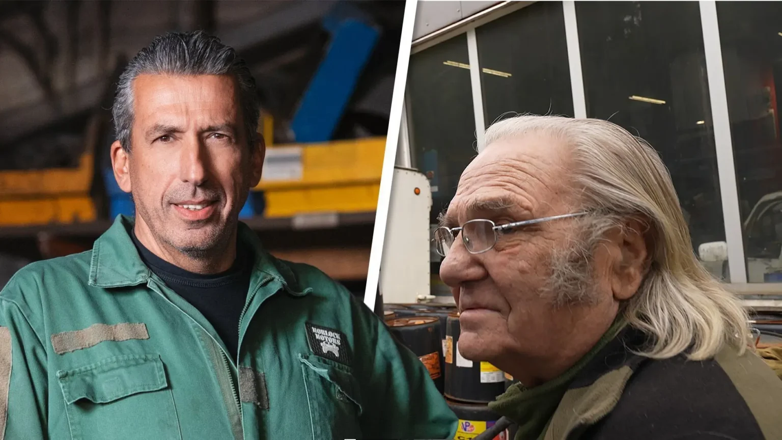 michael manousakis vermögen