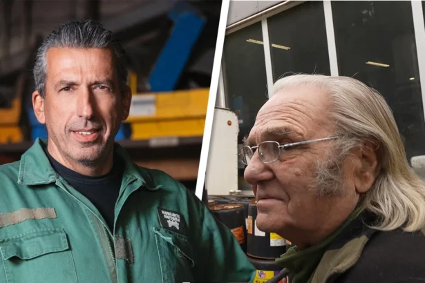 michael manousakis vermögen