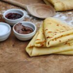 pate a crepe