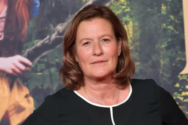 suzanne von borsody krankheit