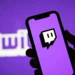 Twitch